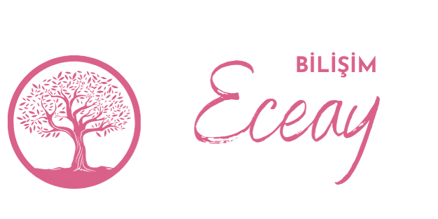 eceay bilişim logo